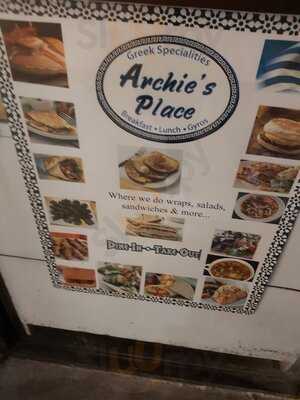 Archie's Place
