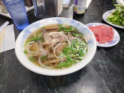 Beef Noodle No 1