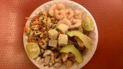 Tacas Y Mariscos Mazatlan