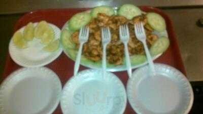 Tacas Y Mariscos Mazatlan