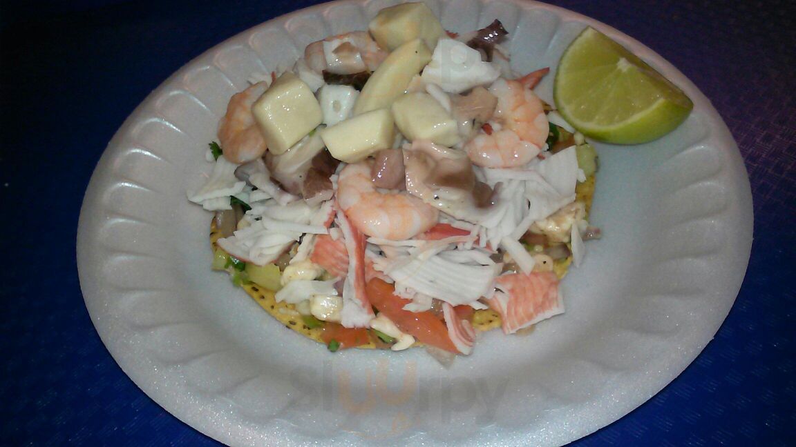 Tacas Y Mariscos Mazatlan