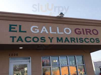 Tacas Y Mariscos Mazatlan