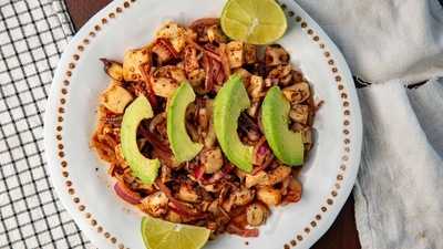 Tacas Y Mariscos Mazatlan