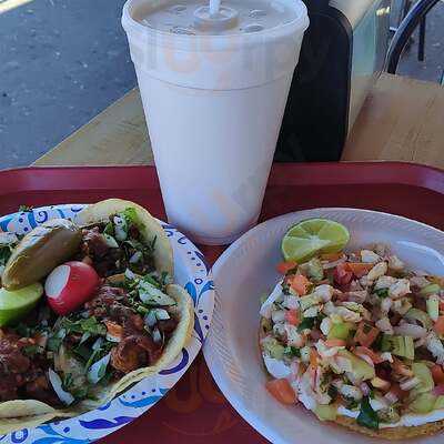 Tacas Y Mariscos Mazatlan