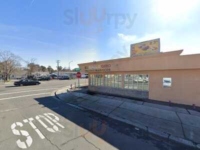 Tacas Y Mariscos Mazatlan