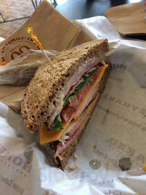 The Honey Baked Ham Company