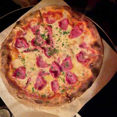 The Ragtrader & Bo Peep Cocktail And Highball Store