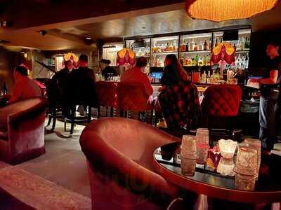 The Ragtrader & Bo Peep Cocktail And Highball Store