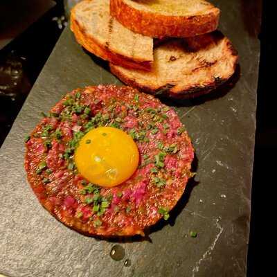 The Ragtrader & Bo Peep Cocktail And Highball Store