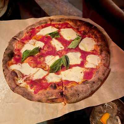 The Ragtrader & Bo Peep Cocktail And Highball Store