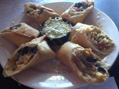 Fresco Restaurant And Pizza