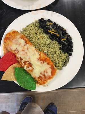 Fresco Restaurant And Pizza