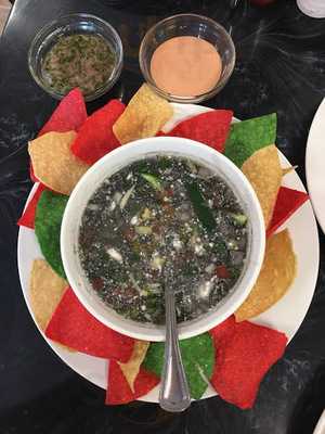 Fresco Restaurant And Pizza