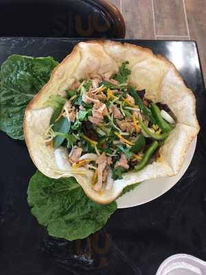 Fresco Restaurant And Pizza