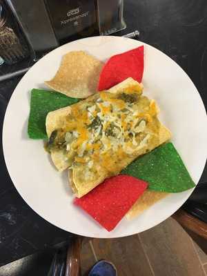 Fresco Restaurant And Pizza