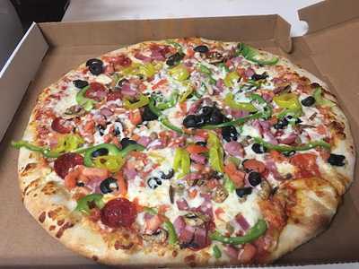 Fresco Restaurant And Pizza