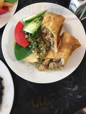 Fresco Restaurant And Pizza