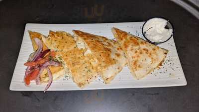 Evo Cocktail Lounge & Restaurant