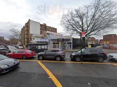 Evo Cocktail Lounge & Restaurant