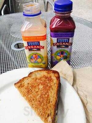 Grand Central Baking Company