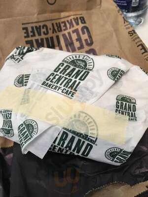 Grand Central Baking Company