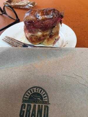 Grand Central Baking Company