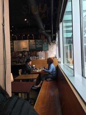 Grand Central Baking Company