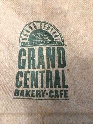 Grand Central Baking Company