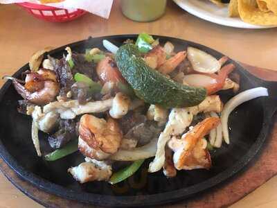 La Catedral Del Marisco  3