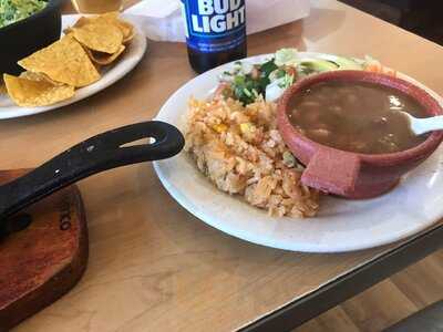 La Catedral Del Marisco  3