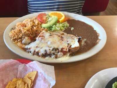 La Catedral Del Marisco  3