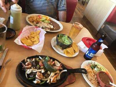 La Catedral Del Marisco  3