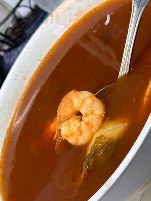 La Catedral Del Marisco  3