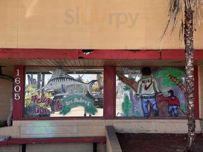 La Catedral Del Marisco  3