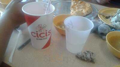 Cicis