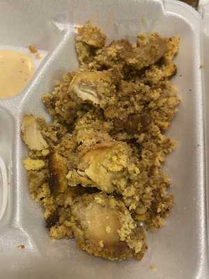 Charlie's Chicken West Tulsa