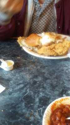 Charlie's Chicken West Tulsa