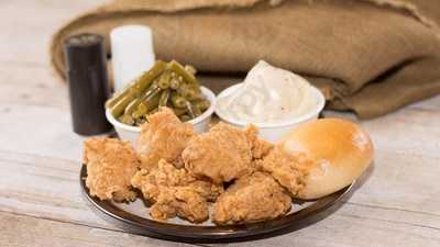 Charlie's Chicken West Tulsa