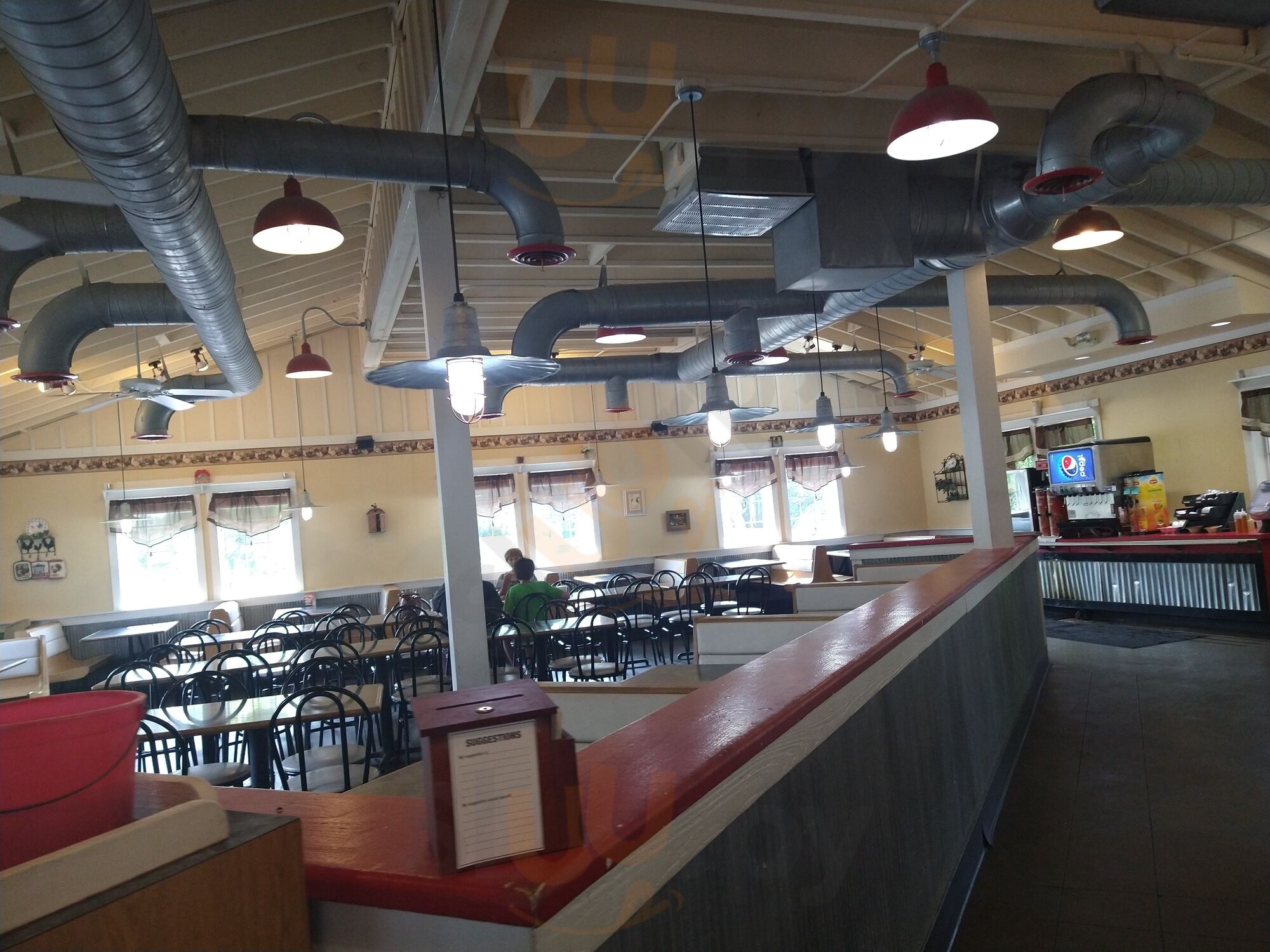 Charlie's Chicken West Tulsa