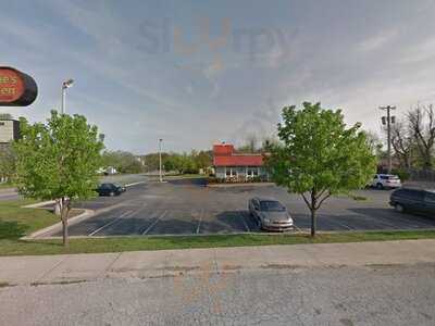 Charlie's Chicken West Tulsa