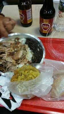 Sophie's Cuban Cuisine