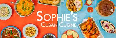 Sophie's Cuban Cuisine