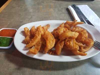 Ghandi Indian Restaurant