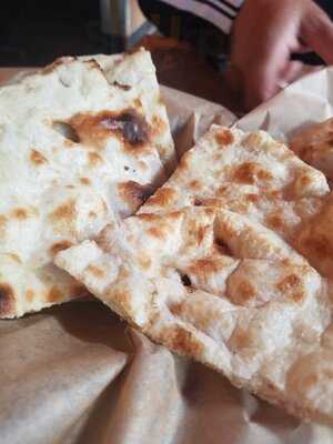 Ghandi Indian Restaurant