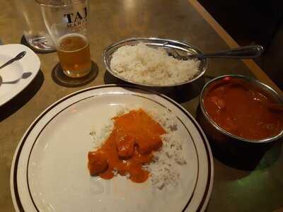 Ghandi Indian Restaurant