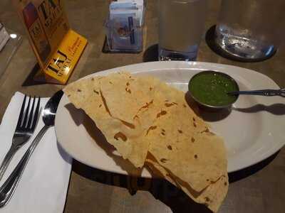 Ghandi Indian Restaurant