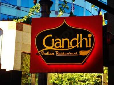 Ghandi Indian Restaurant