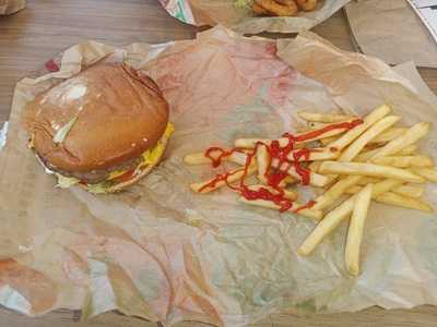 Burger King