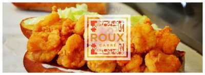 Roux Carre