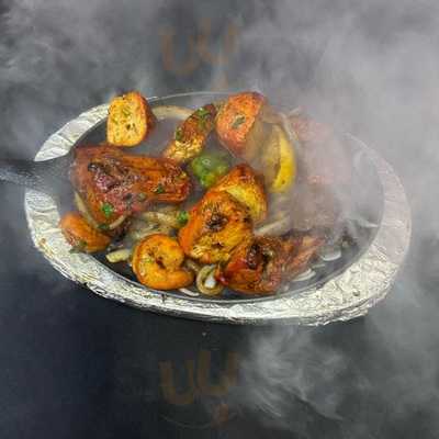 Niramish Indian Cuisine